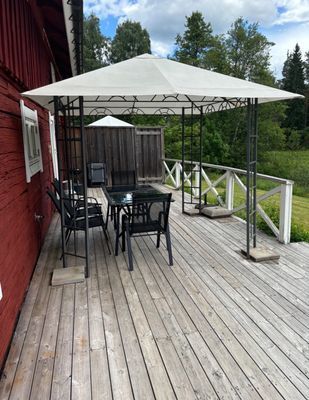 Norrgård en lyxig lägenhet på landet - Bild 27