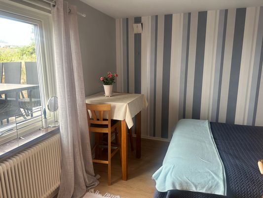 VILLA MED HAVSUTSIKT NÄRA CENTRUM OCH SALTA BAD - Bild 10