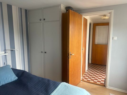 VILLA MED HAVSUTSIKT NÄRA CENTRUM OCH SALTA BAD - Bild 11