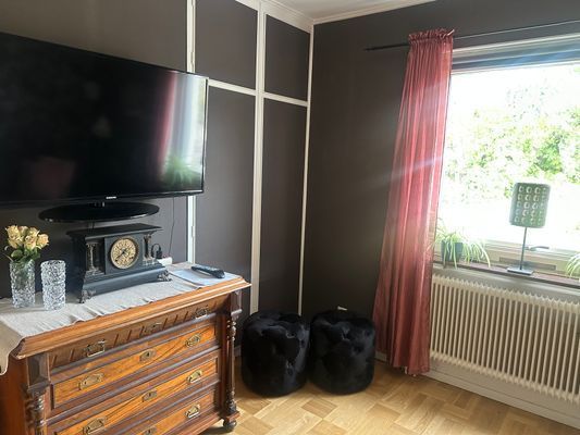 VILLA MED HAVSUTSIKT NÄRA CENTRUM OCH SALTA BAD - Bild 24