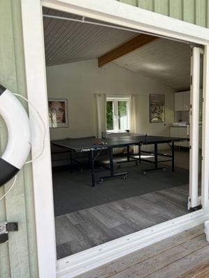 Hus i Stockholm / Saltsjöbaden med pool - Bild 39