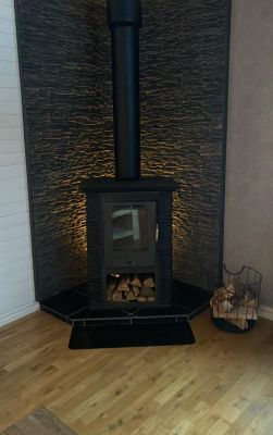 Rymligt semesterhus för 8 gäster(husdjur välkomna) - Bild 8