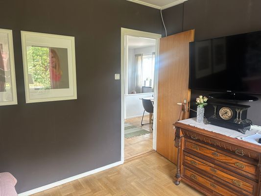 VILLA MED HAVSUTSIKT NÄRA CENTRUM OCH SALTA BAD - Bild 25