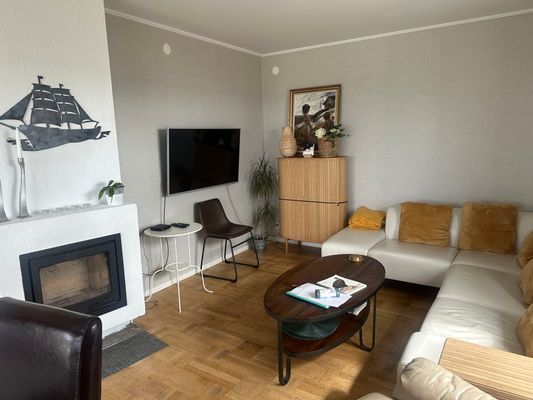 VILLA MED HAVSUTSIKT NÄRA CENTRUM OCH SALTA BAD - Bild 29