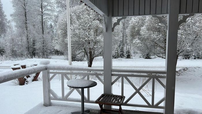 Rymligt semesterhus för 8 gäster(husdjur välkomna) - Bild 24