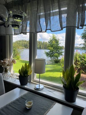Hyr denna stuga i Ludvika på 50 m². 2-4 sängplatser. 750 - 1 000 kr per dag. Se bilder och tillgänglighet här.