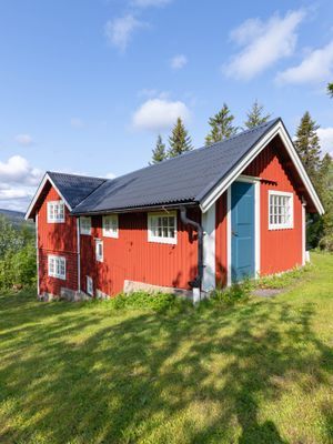 Åre Travel - Lilla Årebo A - Bild 17