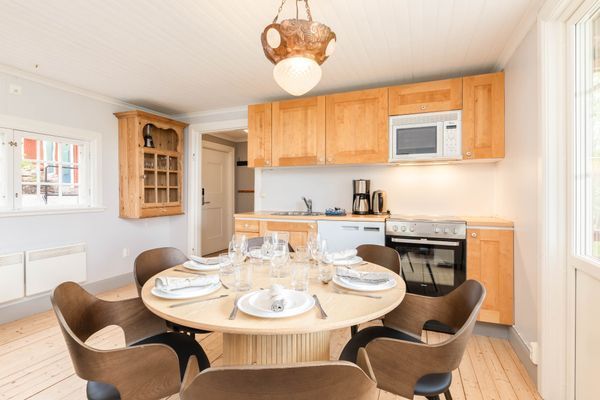 Åre Travel - Lilla Årebo A - Bild 8