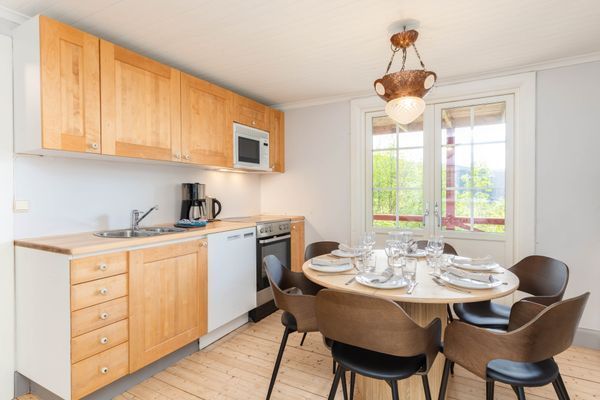Åre Travel - Lilla Årebo A - Bild 6