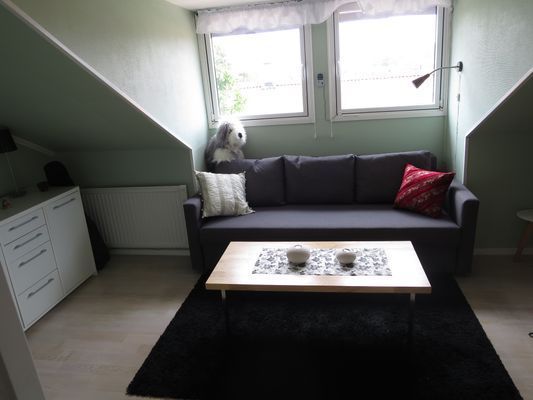 Trevligt radhus i Skanör - Bild 10