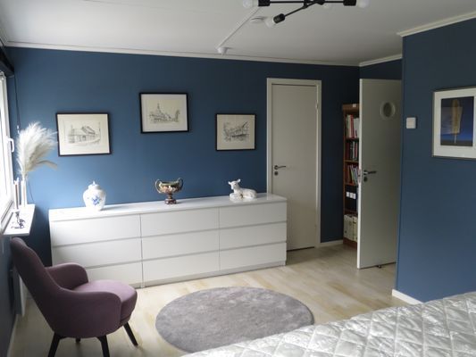 Trevligt radhus i Skanör - Bild 9