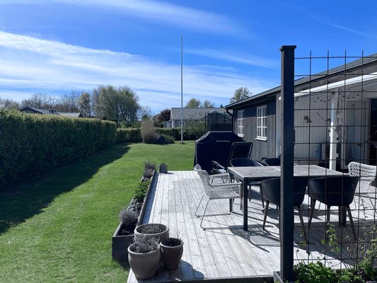Strandnära hus i vackra Varberg - Bild 6