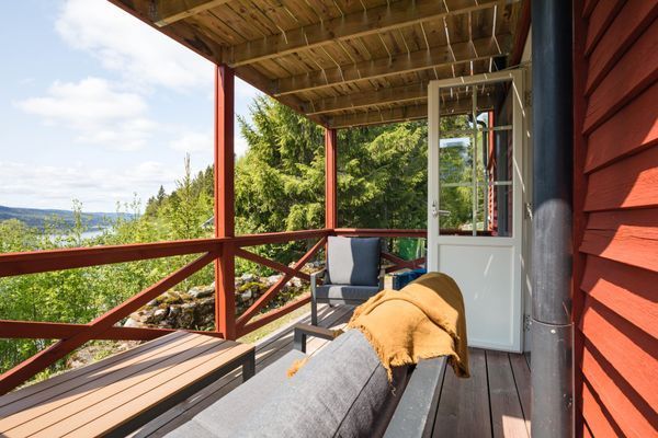 Bild 3 på Åre Travel - Lilla Årebo A