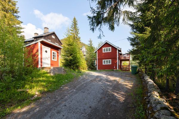 Åre Travel - Lilla Årebo A - Bild 20
