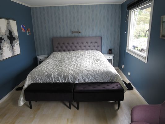Trevligt radhus i Skanör - Bild 8