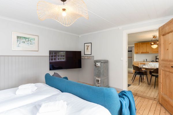 Åre Travel - Lilla Årebo A