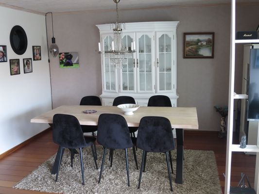 Bild 4 på Trevligt radhus i Skanör