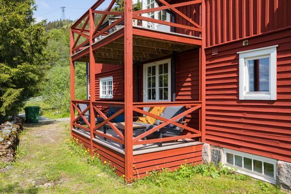 Åre Travel - Lilla Årebo A - Bild 13