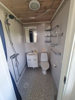 Lantlig lyx med havsutsikt - Bild 21