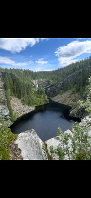 Nybyggd fjällstuga i Storlien - Bild 38