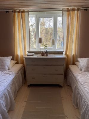 Österlen - gathus i byn Onslunda - Bild 11