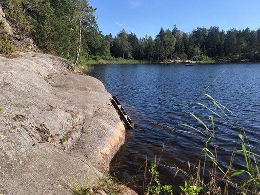 Stuga i Stavsnäs, Värmdö