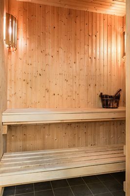 Branäs Mattestorp Village 12 bäddar - Bild 8