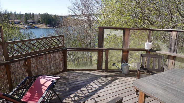 Underbart litet fristående hus vid Väddöviken - Bild 6