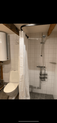 Stuga på gård på Norra Öland - Bild 7