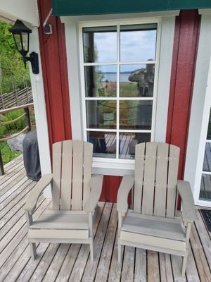 Bild 4 på Lantlig lyx med havsutsikt