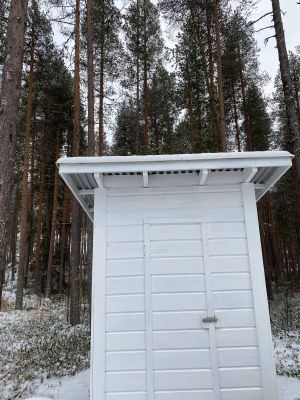 Cozy forest cabin by the lake - Bild 12
