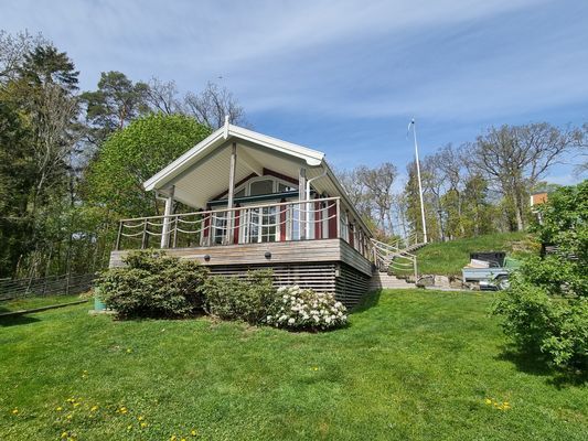 Hyr denna stuga i Stockholm på 40 m². 2 sängplatser. Från 13 000 kr per vecka. Se bilder och tillgänglighet här.