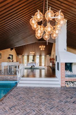Exklusiv lyxig villa vid havet 1 mil norr om Visby - Bild 9