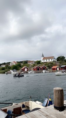 Hus i Hamburgsund, Bohuslän - Bild 6