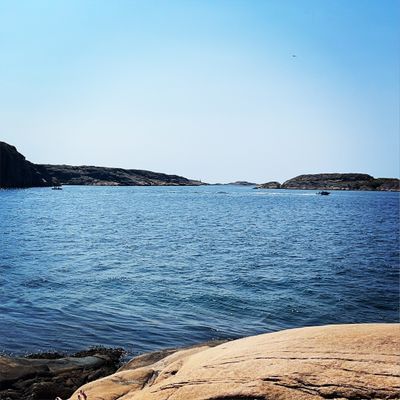Hus i Hamburgsund, Bohuslän - Bild 12