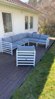Hus i Hamburgsund, Bohuslän - Bild 8