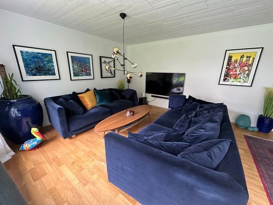 Hus i Hamburgsund, Bohuslän - Bild 15
