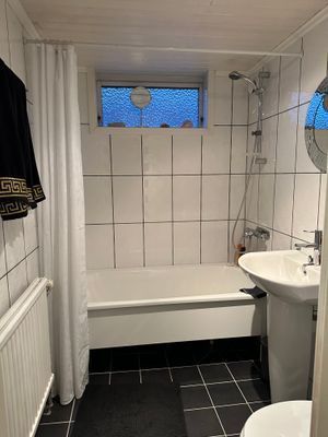 Hus i Hamburgsund, Bohuslän - Bild 11