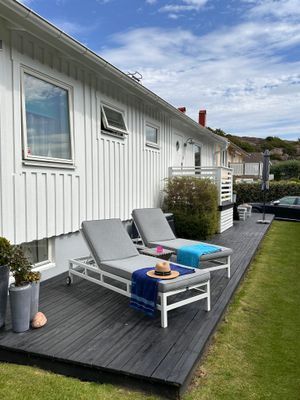 Hus i Hamburgsund, Bohuslän - Bild 19