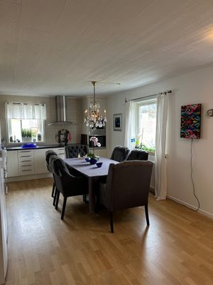 Hus i Hamburgsund, Bohuslän - Bild 20