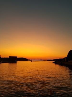 Hus i Hamburgsund, Bohuslän - Bild 17