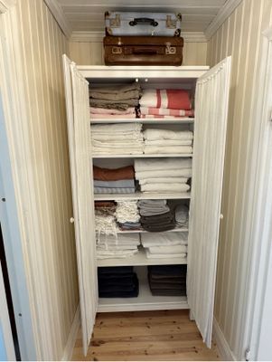 Privat sekelskiftespärla med pool och tennisbana - Bild 38