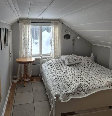 Charmigt året-runt-boende i södra Dalarna - Bild 8