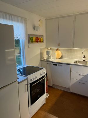 Bild 4 på Havsnära stuga i Haverdalsstrand