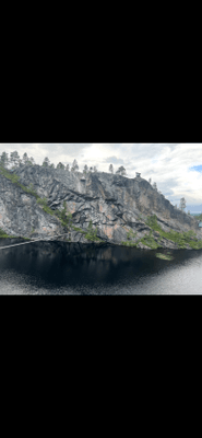 Nybyggd fjällstuga i Storlien - Bild 36