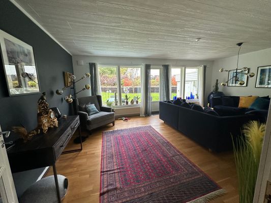 Hus i Hamburgsund, Bohuslän - Bild 23