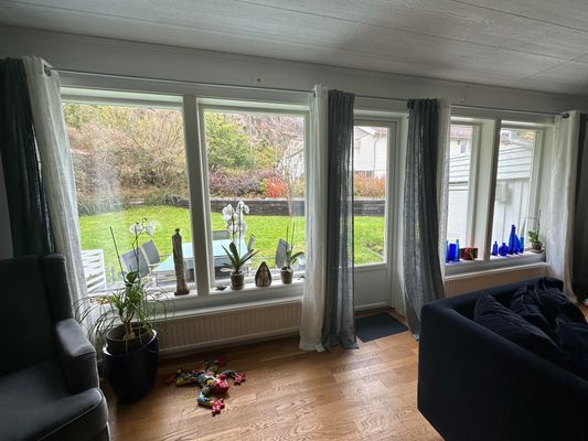 Hus i Hamburgsund, Bohuslän - Bild 24