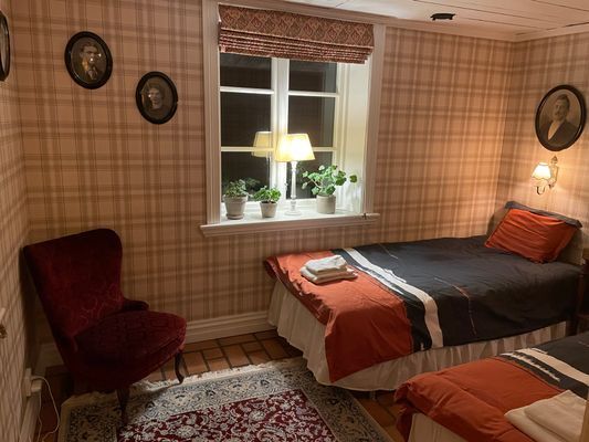 Charmigt nyrenoverat brygghus! - Bild 72