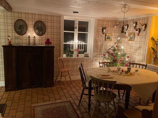 Charmigt nyrenoverat brygghus! - Bild 71