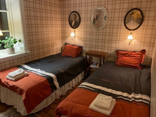 Bild 3 på Charmigt nyrenoverat brygghus!